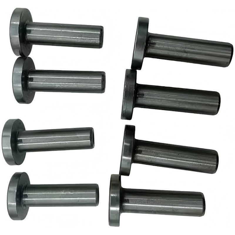 8Pcs Tappet YM123900-14200 for Komatsu Engine 4D106-1 4D106-2 Excavator PC110R-1 PC95R-2 PW110R-1 PW95R-2