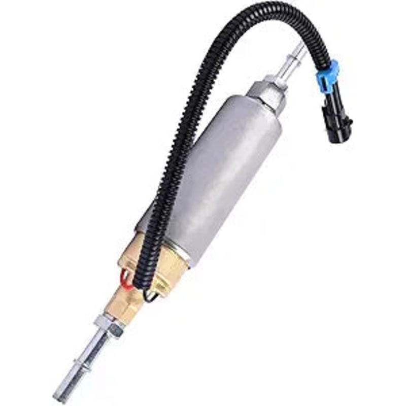 EFI Fuel Pump 01492657 149-2657 for Cummins Onan Generator HGJAA HGJAD HGJAE HGJAF