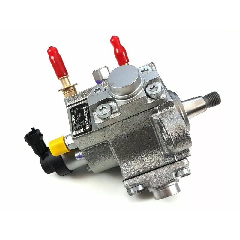 Fuel Injection Pump 0445010307 for Opel Vehicle Combo
