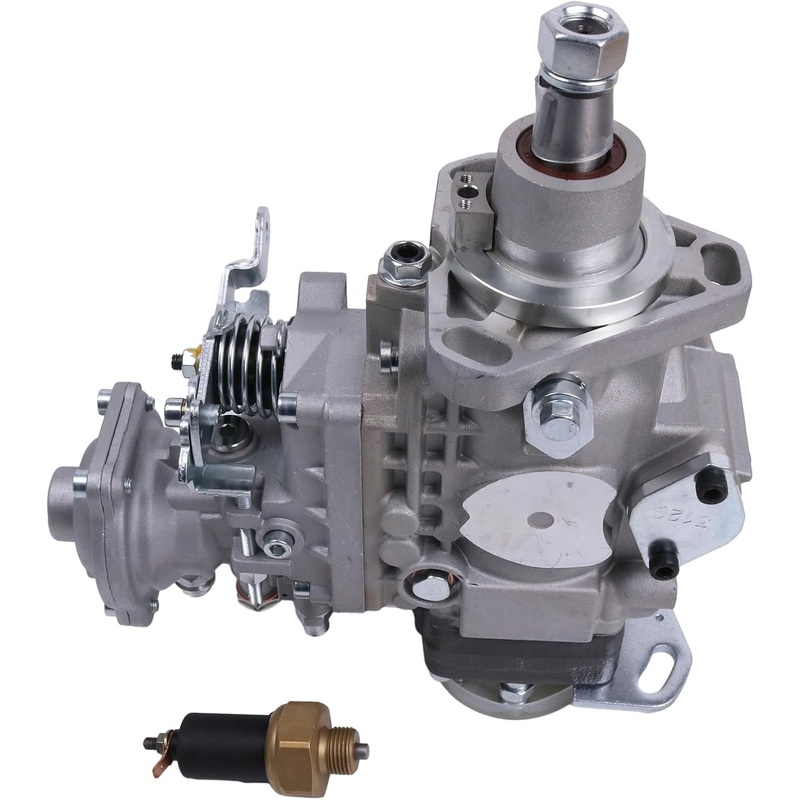 Fuel Injection Pump 0460426288 for Perkins Engine