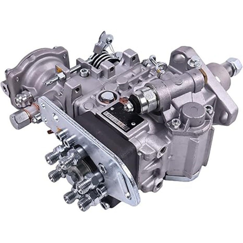 Fuel Injection Pump 0460426453 2855392 for CASE Tractor Maxxum115 Maxxum125 Maxxum140 Farmall110A