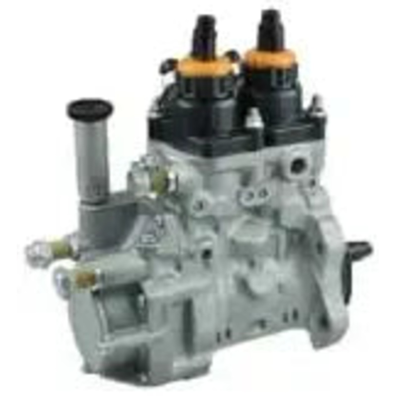 Fuel Injection Pump 094000-0550 094000-0650 for SDEC Engine SC9DK Truck