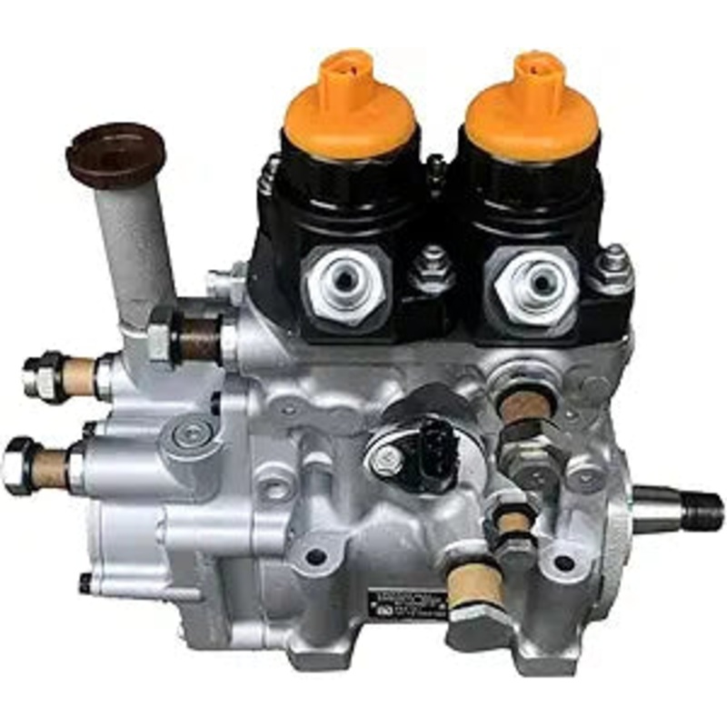 Fuel Injection Pump 094000-0660 B61540080101 for Sinotruk Engine WD615 Truck Howo