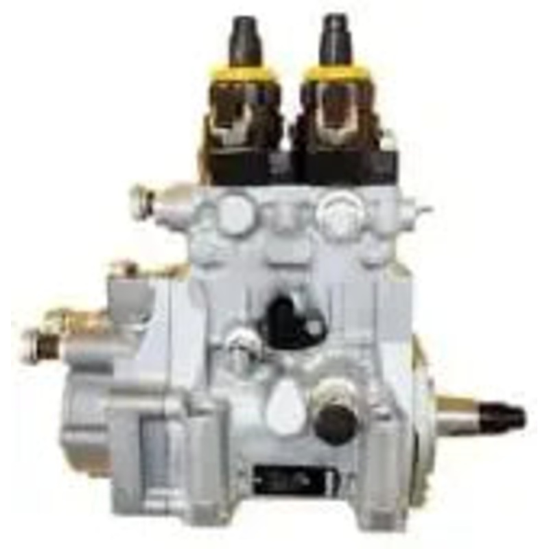 Fuel Injection Pump 094000-0820 8-98176117-2 for Isuzu Engine 6TE1