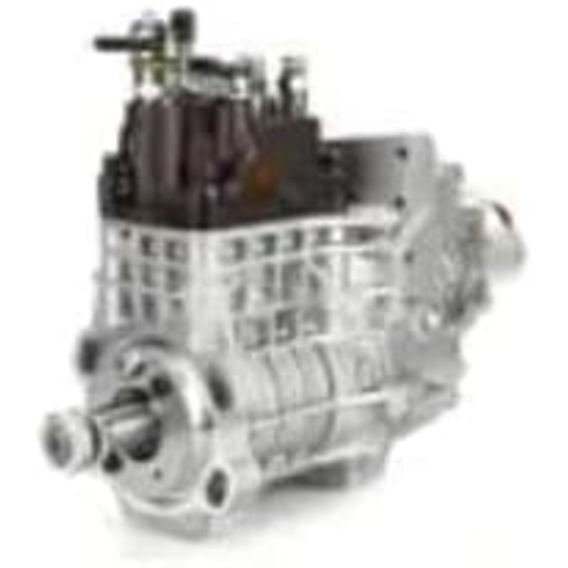 Fuel Injection Pump 9460614837 104742-7212 129672-51901 for Yanmar Engine 4JH3 4JH3-HTE 4JH3-DTE