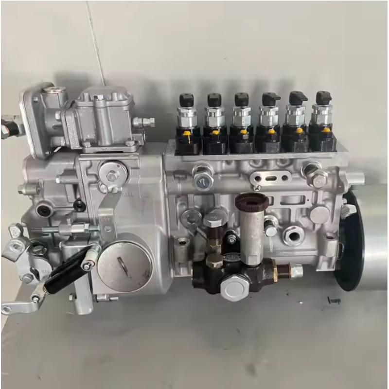 Fuel Injection Pump 9700360638 22010-EW021 for Hino Engine JO8EUF