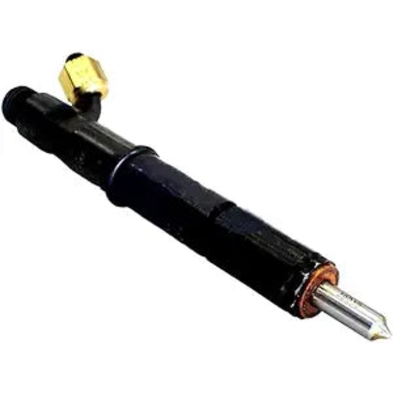 Fuel Injector RE536551 for John Deere Engine 3029 4045 Tractor 5070M 5080G 5080M 5083E 5085M 5090E 5090G 5090M 5093E 5095M 5100E