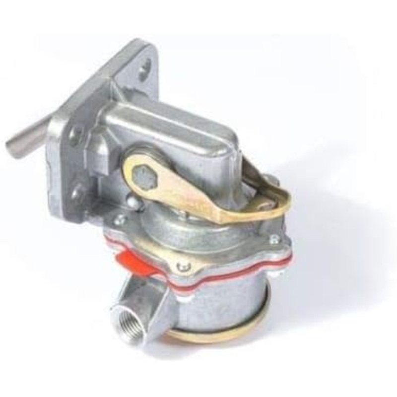 Fuel Lift Pump 6668624 for Perkins Engine 1004-4 1004 4.40 Bobcat Skid Steer Loader 963
