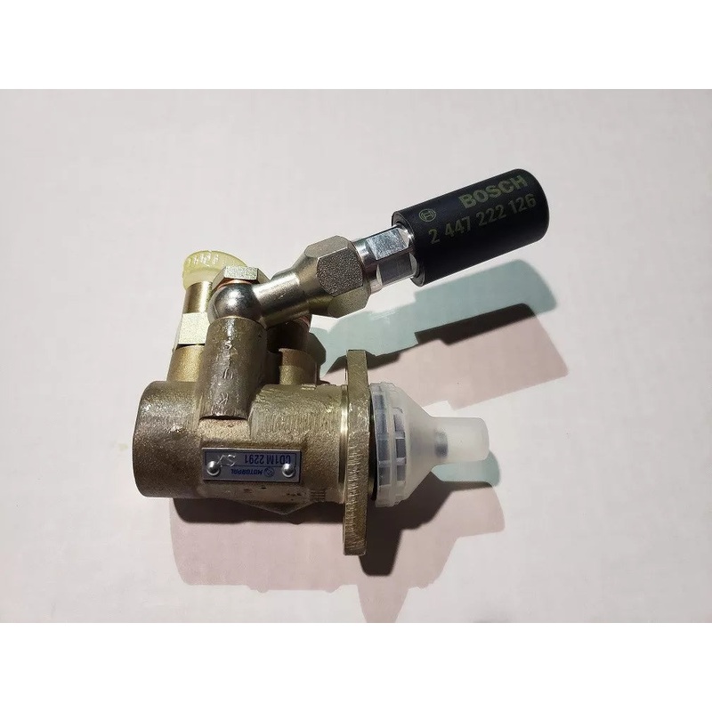 Fuel Lift Pump PE933272 93009200 for John Deere Tractor 2000 2100 2200 2200 2300 2400 Zetor 3320 3340 4320 4340 6340