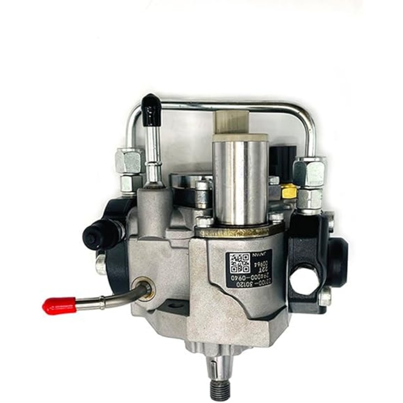 Fuel Pump 294000-0940 22100-30120 for Toyota Engine 2KD-FTV Vehicle Hiace Hilux