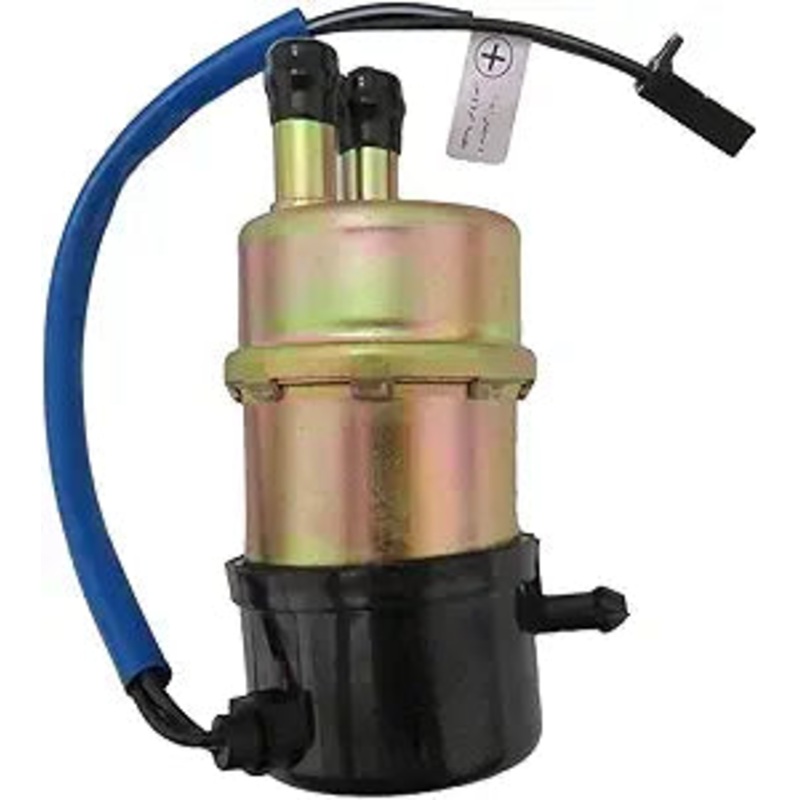 Fuel Pump 49040-1064 for Kawasaki Ninja ZX-6R ZX600 ZX-9R ZX900 ZZR600 ZX600E6 ZX600E7 ZX600E8 ZX600E9