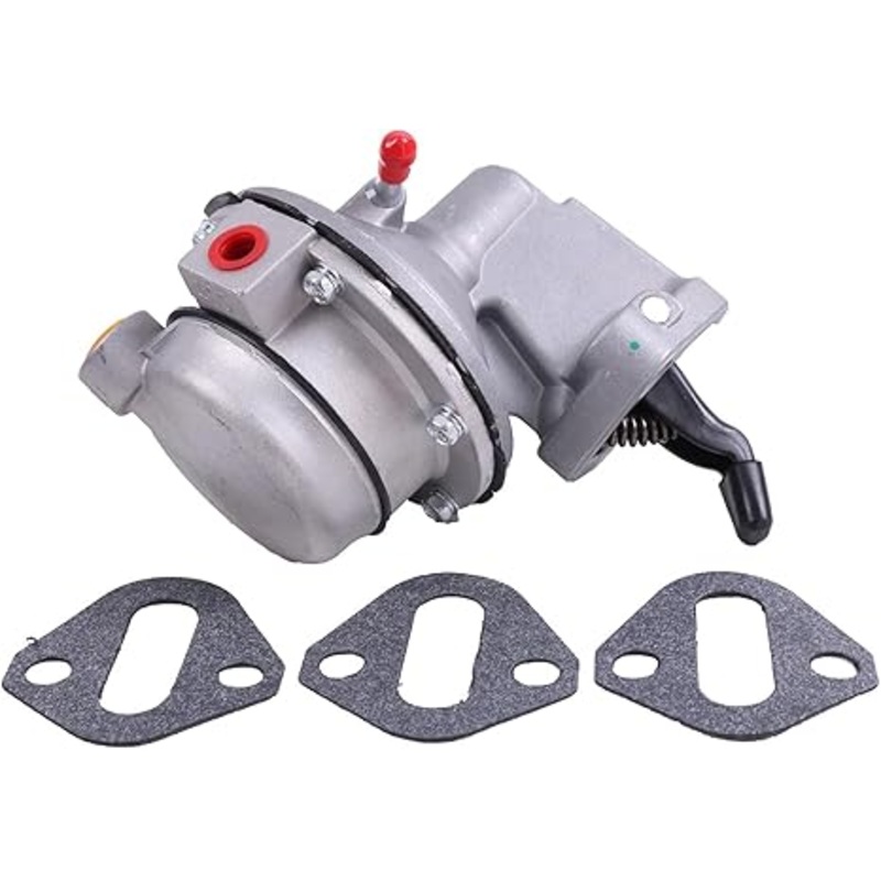 Fuel Pump 818383T 861677T for Mercruiser Engine 454 7.4L 502 8.2L V8