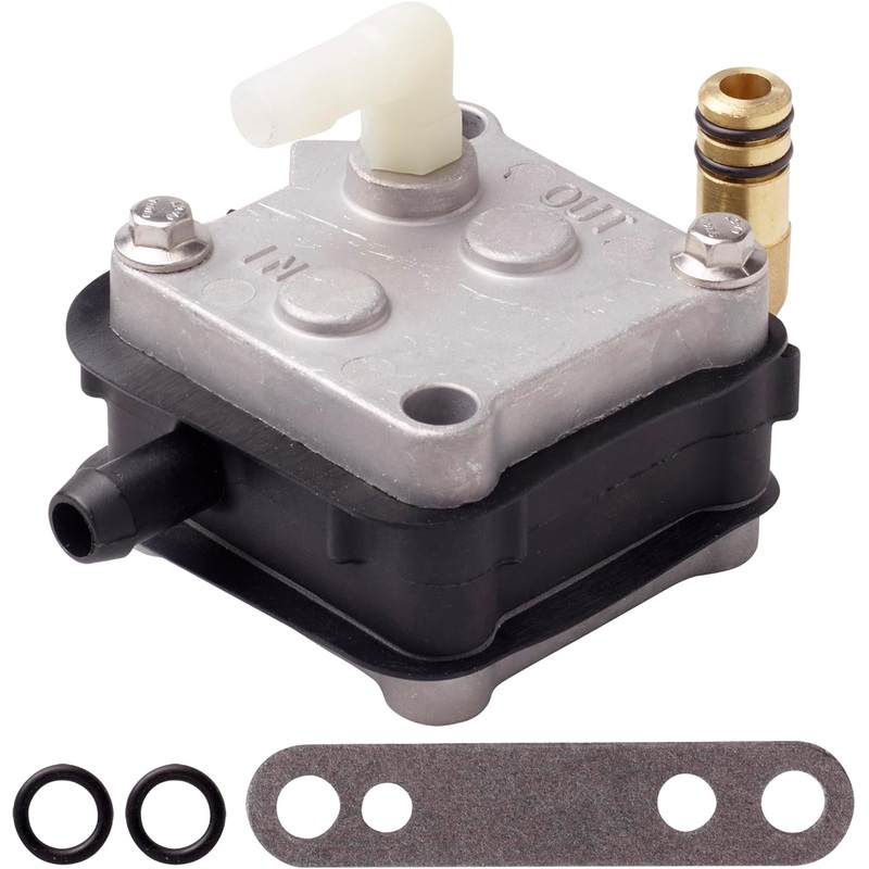 Fuel Pump Assembly 14360T77 14360A69 14360A66 14360T75 14360-77 for Mercury Outboard 200HP 225HP