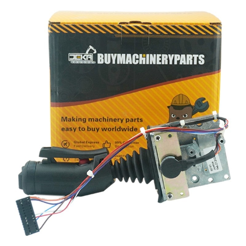 Joystick Controller 62161GT for Genie Scissor Lift GS-1530 GS-2046 GS-2668 GS-3268 GS-3384