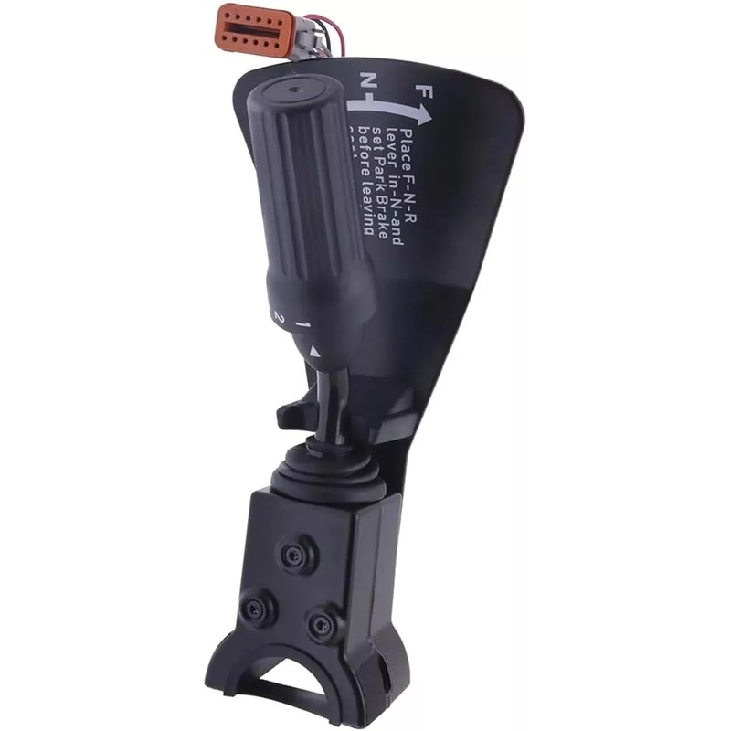 Joystick Controller AT382708 for John Deere 710J 710K 310J 310K 315SJ 325J