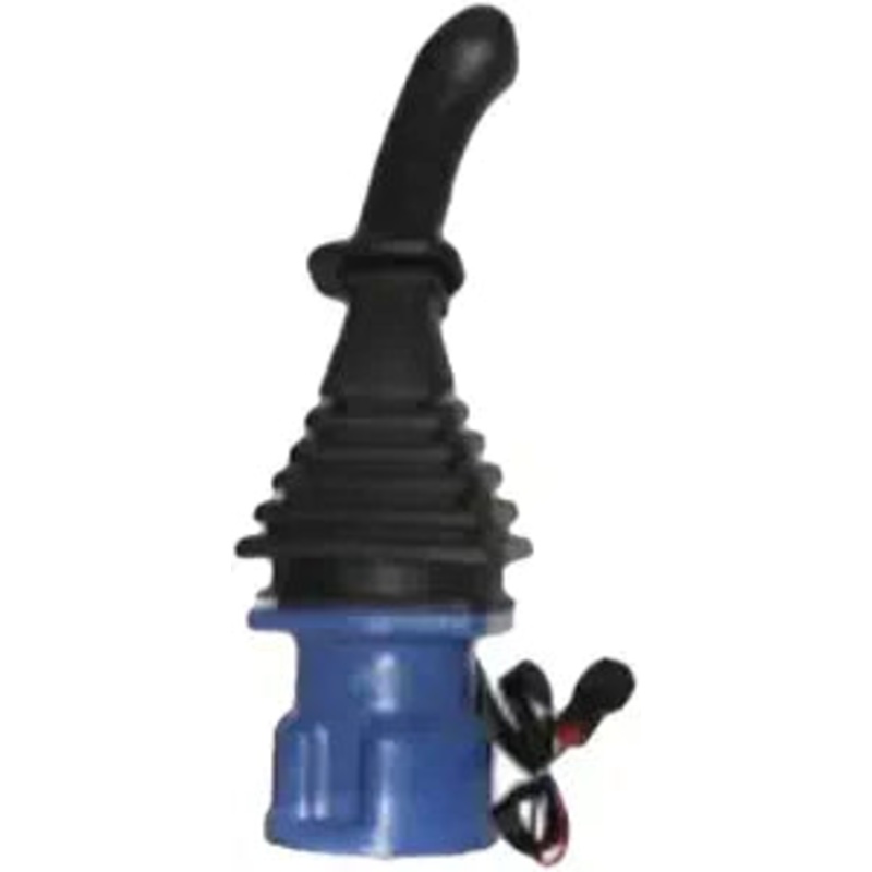 Joystick Controller for Doosan Daewoo DH300-7 DH225-7 Hyundai R225-7 R235-7 R215-7 Excavator