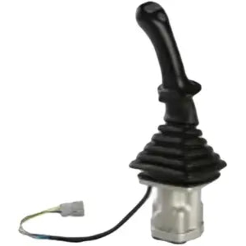 Joystick Controller for Doosan Daewoo Excavator DX215 DX225 DX258 DX260 DX300 DX420 DX500