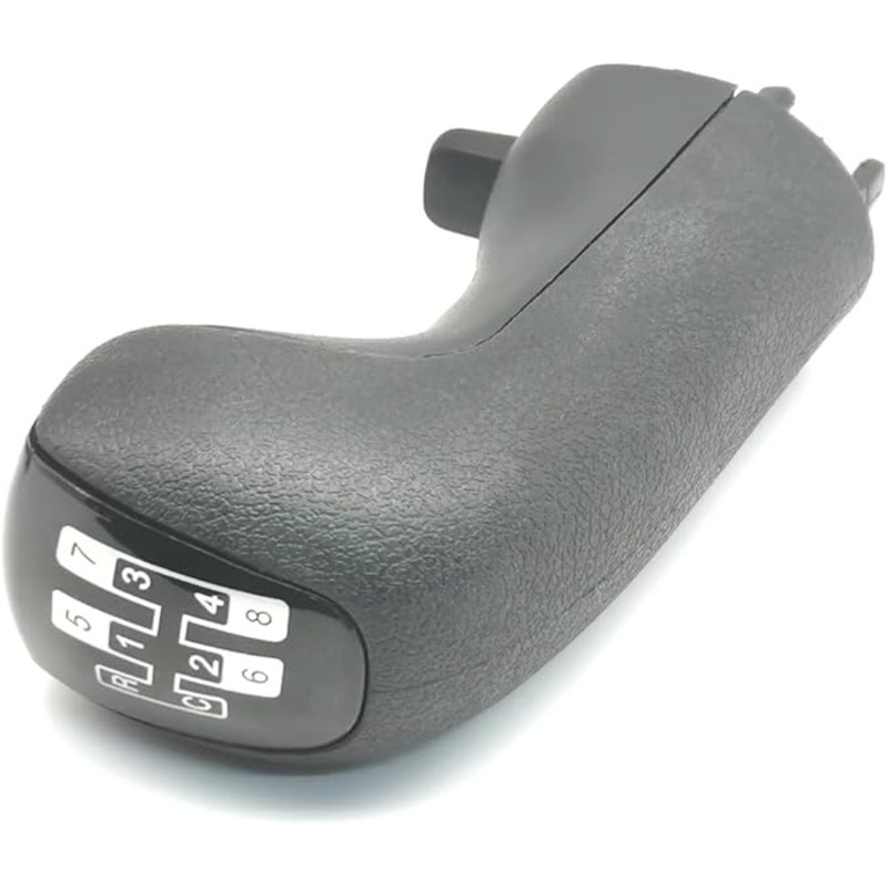 1441235 1.14560 8 Speed+R+C Truck Gear Shift Knob Fit for Scania 4 Series P G R T Series