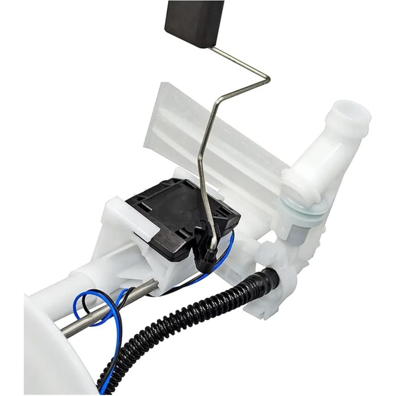 1664702394 Fuel Pump Compatible with Mercedes Benz W166 ML 350 2012-2016