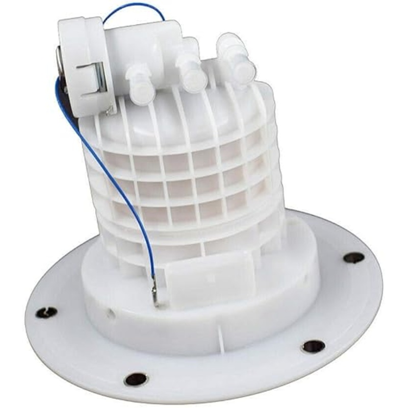 1714700990 1714700690 Fuel Filter for Mercedes-Benz 07-08 W216 W221 CL550 S550