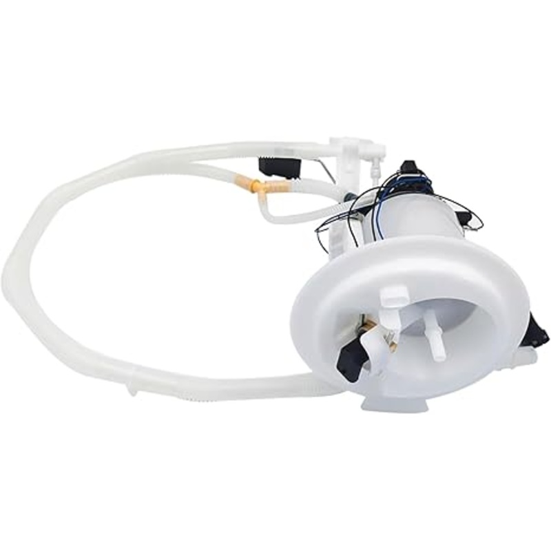 2184700994 Fuel Pump Module Assembly Compatible with 2012-2018 Mercedes-Benz E350 E400 E550 CLS400 CLS550 GLK350,1PC Electric Fuel Pump & Sending Unit Module Assembly