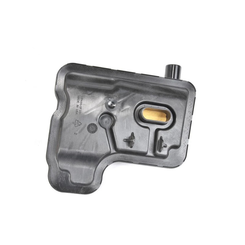 24254192 Transmission Oil Filter