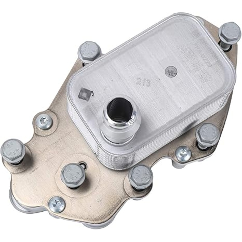 55494842 Engine Oil Cooler