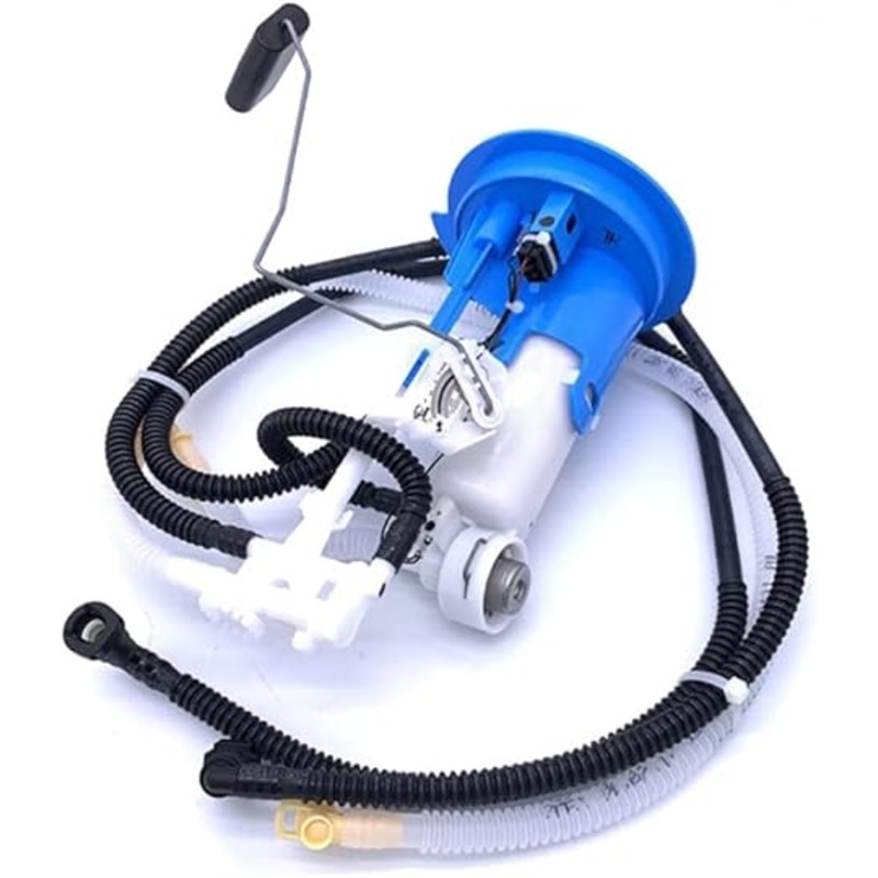 5N0919109C Electric Fuel Pump 5N0919109B Gasoline Filter Element Sender Unit Left For Audi Q3 (8U) VW Tiguan 2.0T 5N0 919 109 C