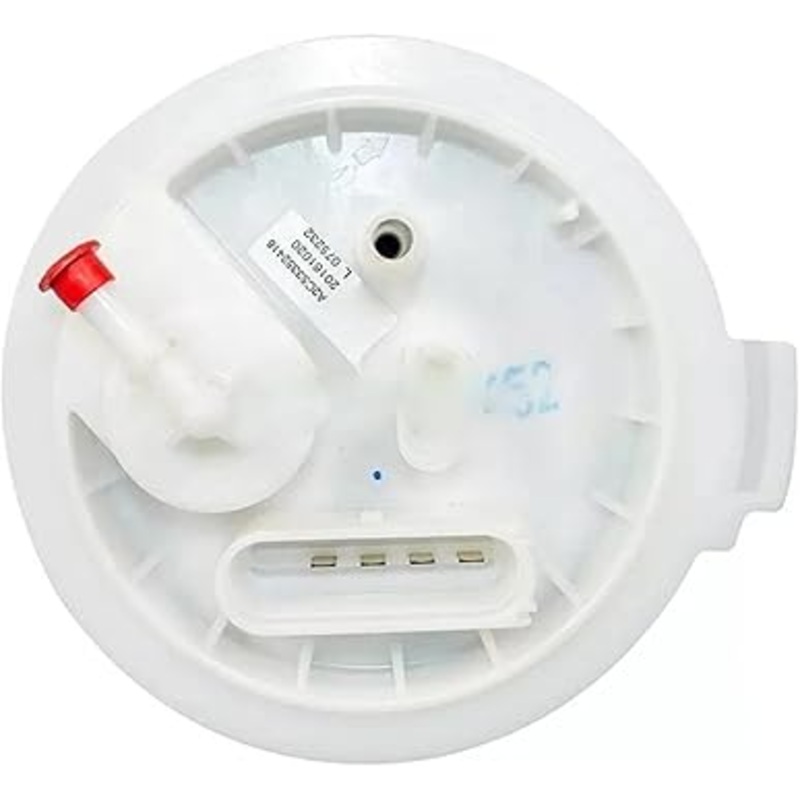 7P0919679C 7P0919679A A2C53357137 A2C53357137Z Fuel Pump Feed Unit Upper Flange Compatible For Porsche Cayenne VW Touareg 2011-2018