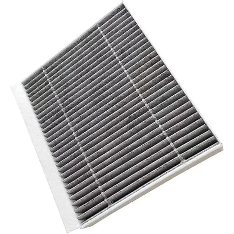 8890649934 Car Cabin Filter Compatible ZEEKR 001 2020-2023/009 2022-2023 Activated Carbon Filter Car Accessories