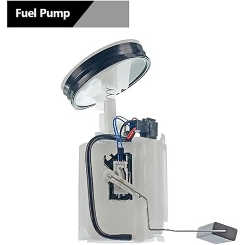 A2034702394 Electronic Fuel Injection Pump Assembly Compatible For Benz W203 CL203 C209 A209 High-Quality 2034702394