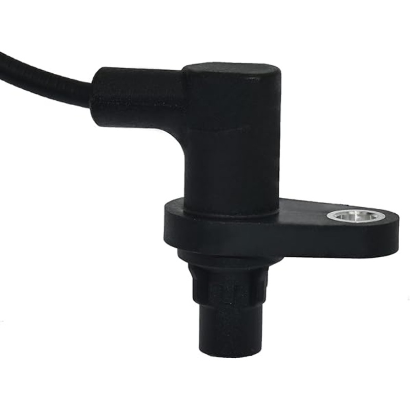 ABS Wheel Speed Sensor 89543-12100 Front Left Compatible with Toyota Corolla 2009 2010 2011 2012 2013, Replaces 89542-12100