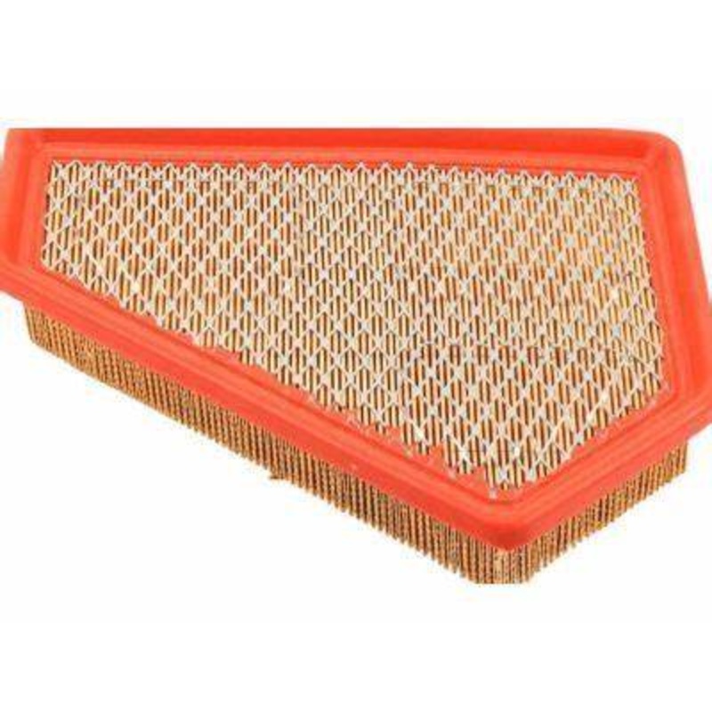 Air Filter  25898499 Compatible with Cadillac CTS 2009-2015 6.2L