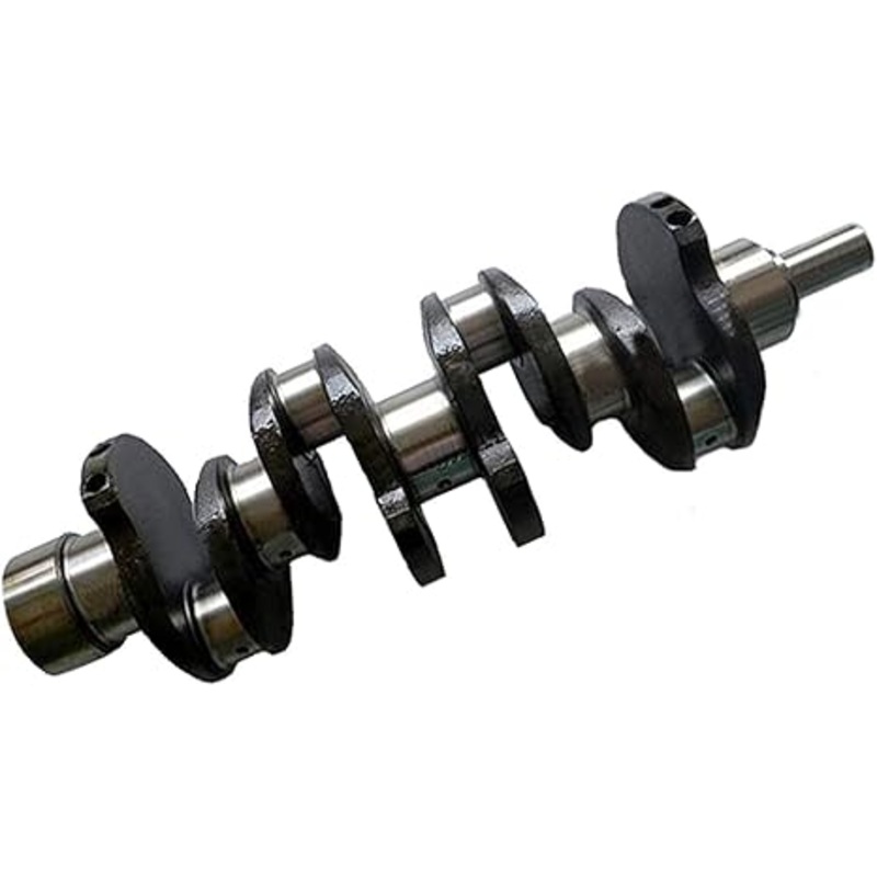 Crankshaft 1352419 135-2419 5I7844 5I-7844 Fit for Caterpillar CAT 311 312 Track Excavator 3064 Engine