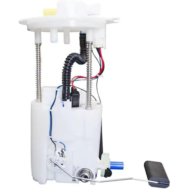 Electric Fuel Pump Assembly OEM 17040-1KD0B 17040-1FE1C 17040-1KM1A 13025-1KA0D Compatible with 2013 2014 2015 2016 Juke 1.5L Electric Fuel Pump Assembly