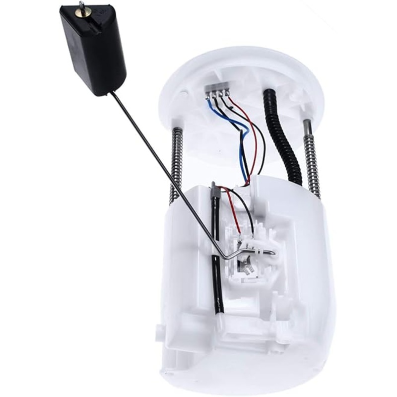 Electric Fuel Pump Module Assembly w/Sending Unit Compatible with Mazda CX-5 2013-2016 L4 2.0L 2.5L, Gas, Replace# PE011335X, PE0113ZE1