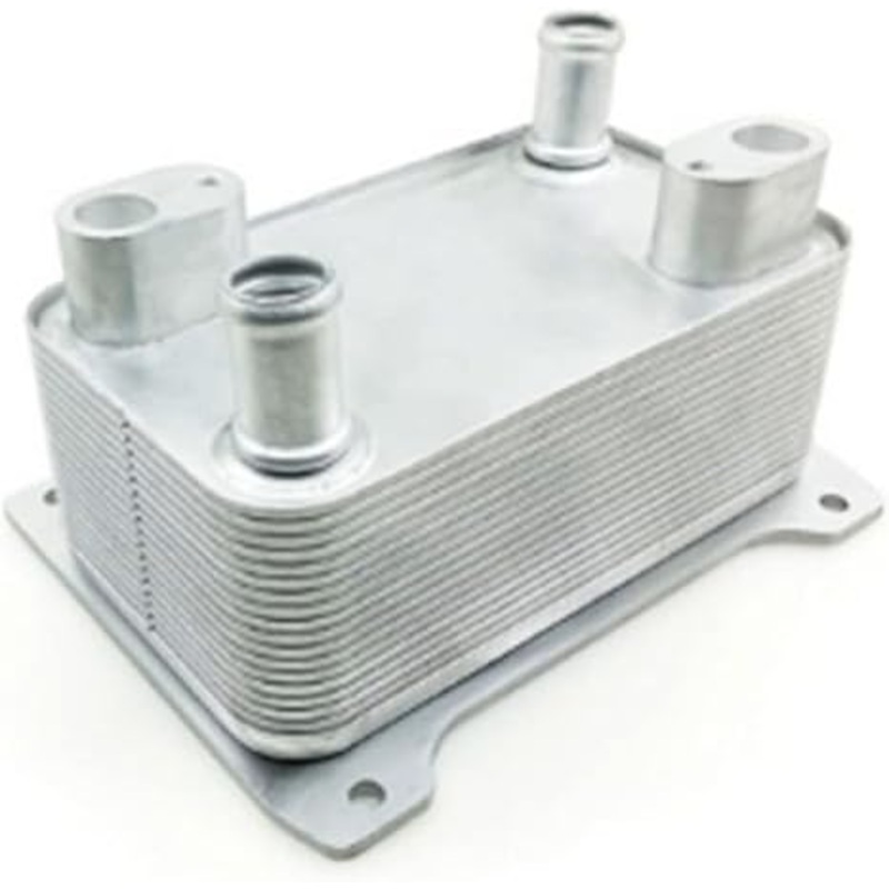ENGINE OIL COOLER 4E0317021H 4E0 317 021H