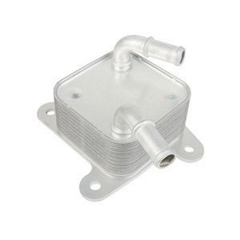 Engine Oil Cooler Assembly 1240A100 for Mitsubishi L200 Triton KK1T KK2T Pickup Truck