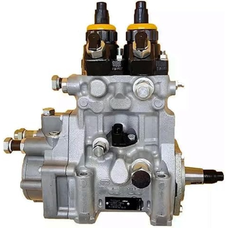 Fuel Injection Pump 8976254963 for Isuzu Engine 6UZ1 Hitachi Excavator ZX470-5B ZX470LCR-5B