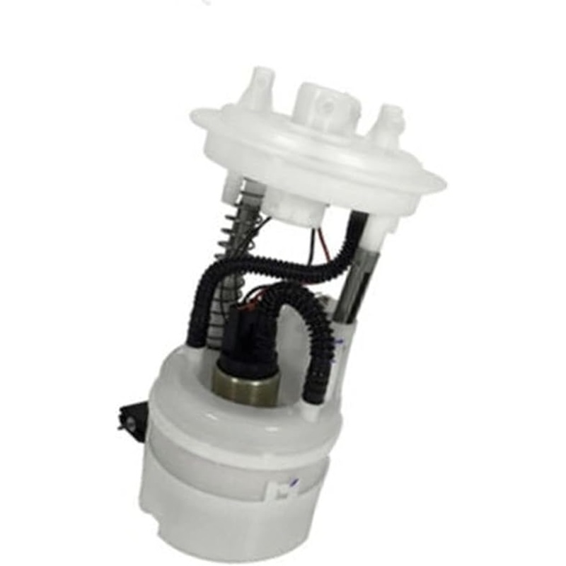 Fuel Pump 17040-1HJ0B 170401HJ0B Compatible with NISSAN March Micra Hatchback 1.2L