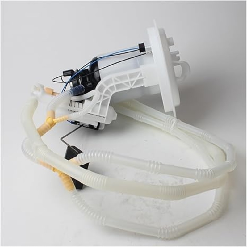 Fuel Pump A2044701694 2044701694,Compatible for Mercedes C W204 Left Fuel Pump Assembly
