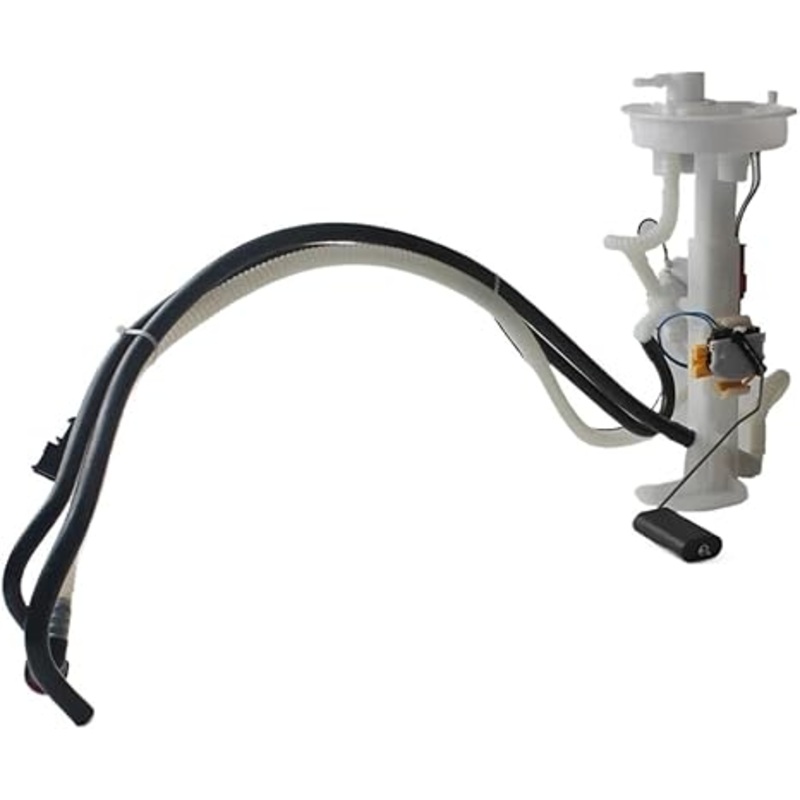 Fuel Pump Assembly 16147200175 16117212588 7181082 7195469 16117195469 16117195475 16117212632 7194252 1611721258 Compatible For BMW E70 E71 X5 X6
