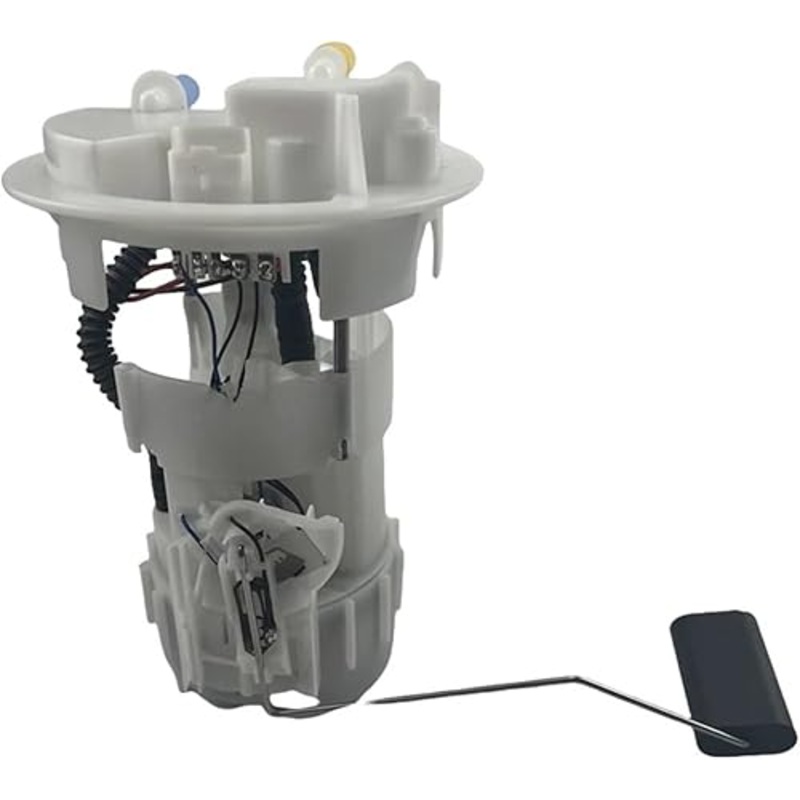 Fuel Pump Assembly Compatible For Peugeot 208 301 2008 1.2, 1.6 Compatible For CITROEN C-ELYSEE 9674466680 9674467780 7507323