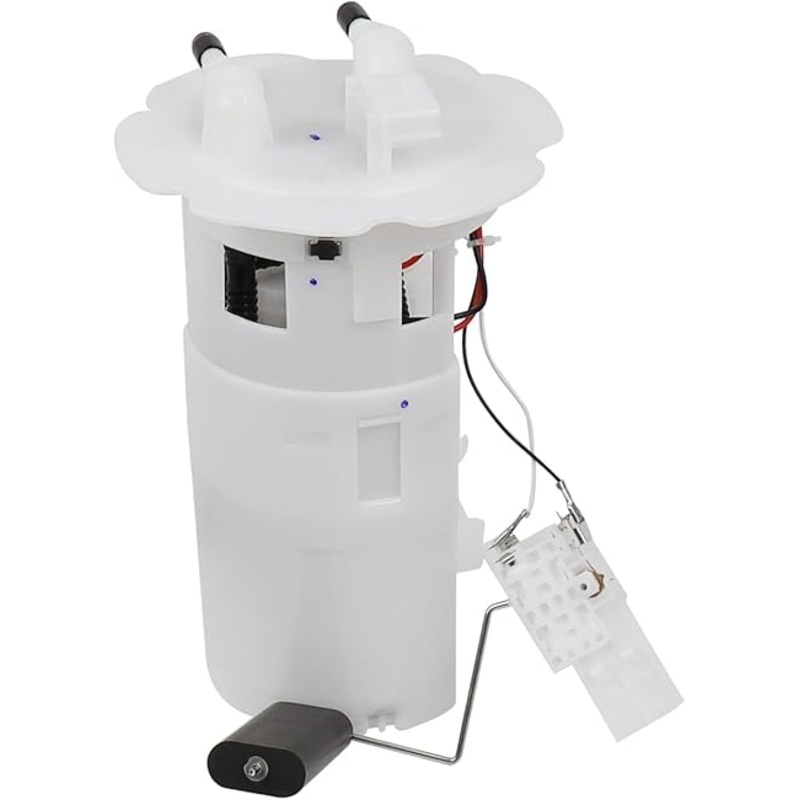 Fuel Pump Assembly Compatible with Nissan Sentra L4 2000 2001 2002 2003 2004 2005 2006 Replace E9184M 19167474