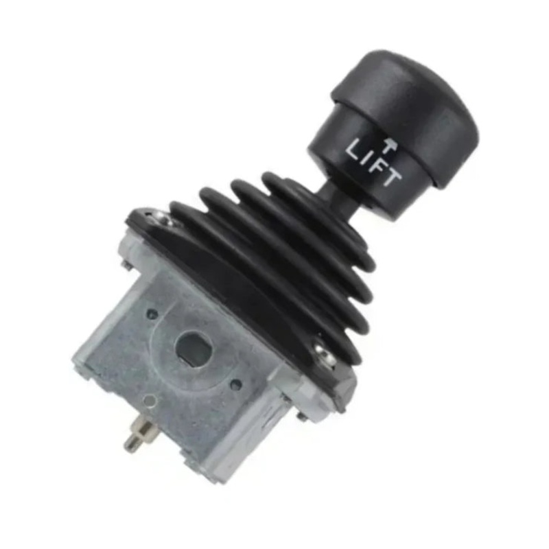 Joystick Controller Mechanical Assembly 7019141 for JLG 1200SJP 1350SJP 1500SJ 400S 450A 450AJ 460SJ  600A 600AJ 600S 600SJ 660SJ 800A 800AJ 800S 860SJ E300A E300AJ E300AJP