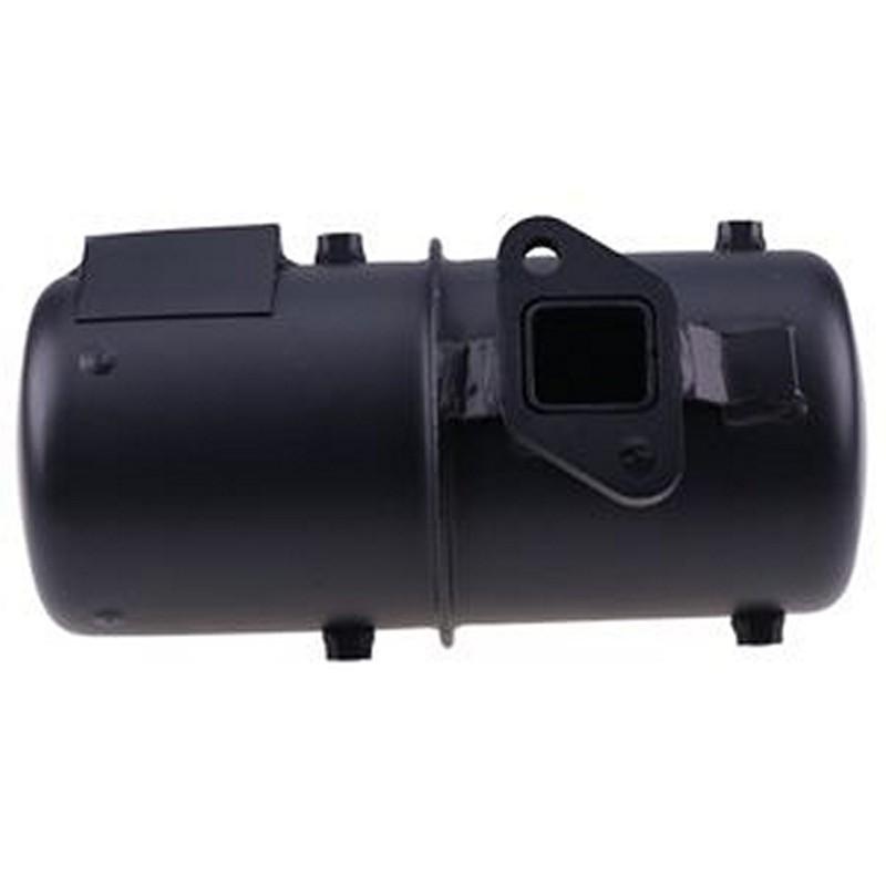 Muffler Silencer 228-30105-01 for Subaru Robin Engine DY30 DY35 DY41 DY42 Generator RGD5000