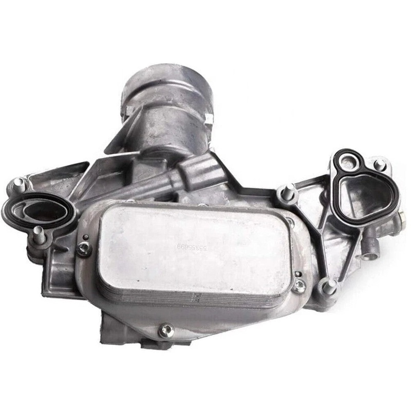 Oil Cooler Assembly 93186325 For Holden Cruze JH A16LET 1.6L Petrol 2013-2018