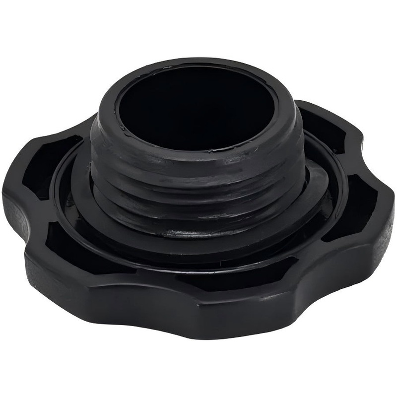 Oil Filler Cap 8943997230 for Isuzu Engine 6HK1 6WG1 6UZ1 John Deere Excavator 220DW 245GLC 225DLC 450DLC 650DLC 850DLC 190GW