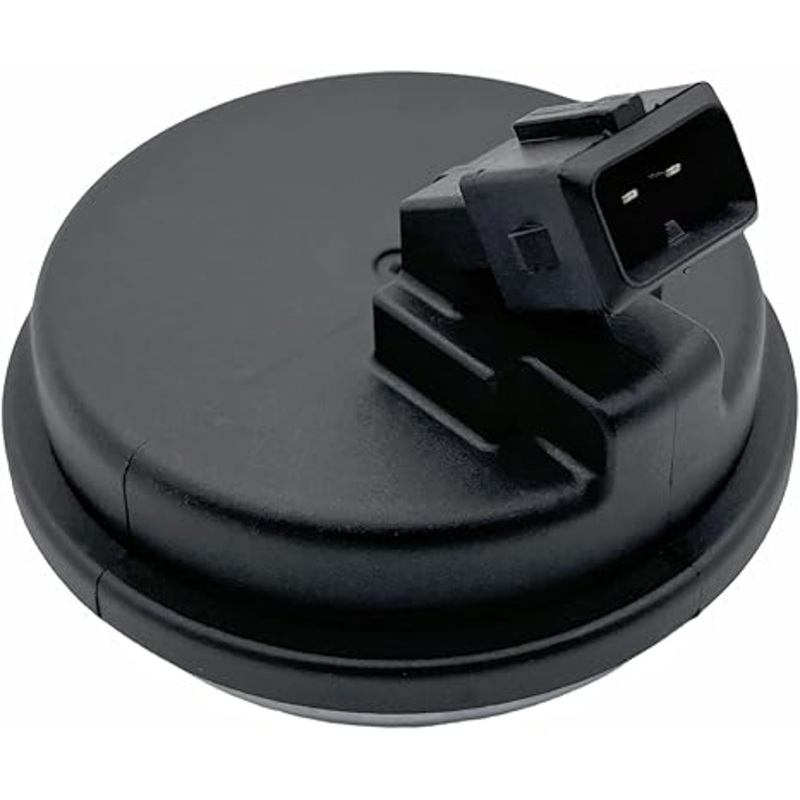 Rear Bearing Hub Wheel ABS Speed Sensor, Fit for 19-24 Kia Forte 17-21 Hyundai Ioniq 18-20 Elantra GT, Replaces OEM 58980-F0000, 10174