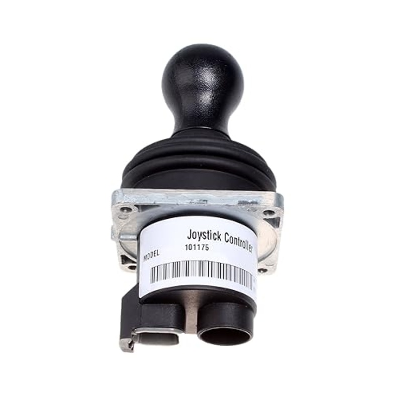 Single Axis Joystick Controller 101175GT for Genie Boom Lift S-40 S-45 S-60 S-65 S-80 S-85 S-100 S-105 S-120 S-125 S-3200 S-3800 Z-45/25 Z-80/60